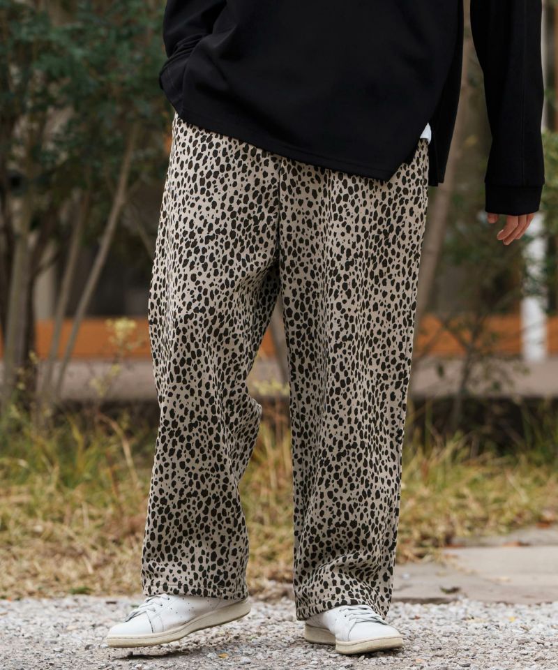 RNA クロシェコンビスウェットパンツ メンズ スウェットパンツ | Abercrombie & Fitch
