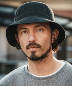 METEO 帽子 自転車 ヘルメット 帽子型 通勤 通学 SL2024SS-HMFR002｜ヴィクトリア