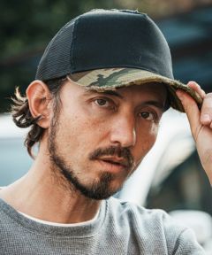 BLK×CAMO