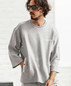 top gray x white