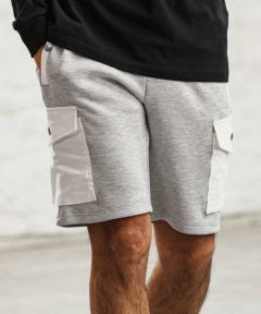 top gray x white