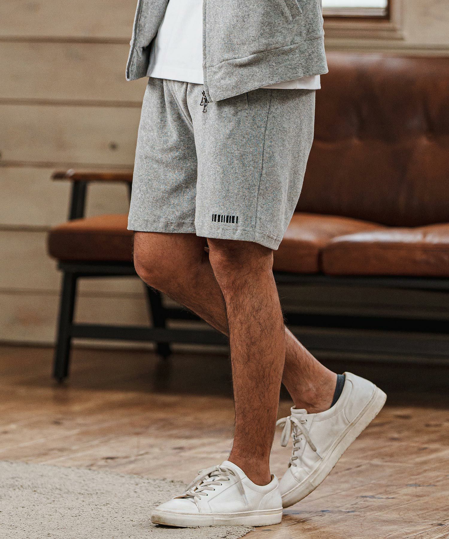 top gray