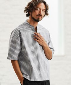 black stripe