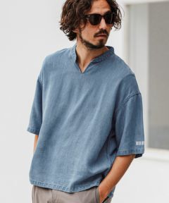 indigo