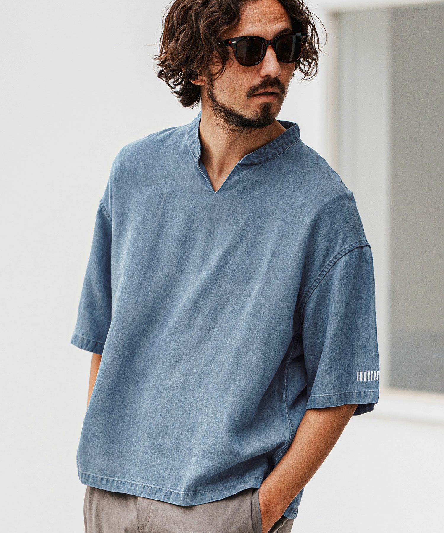 indigo