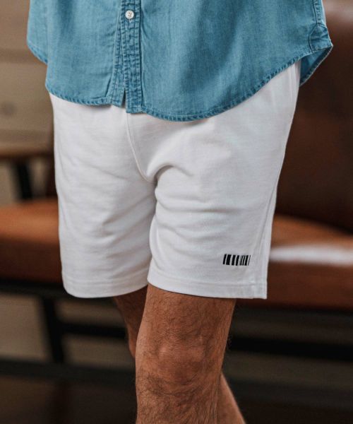 【felkod(フィルコッド)】Super Heavy Weight Shorts ショートパンツ(F25S300)