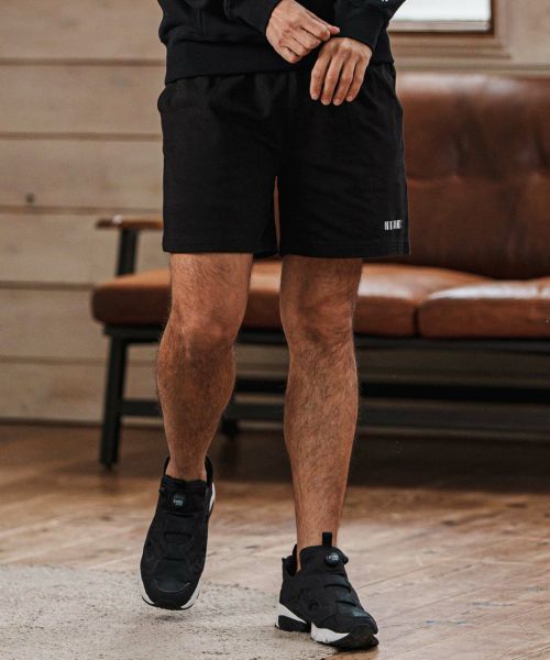 【felkod(フィルコッド)】Super Heavy Weight Shorts ショートパンツ(F25S300)