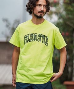 safety green