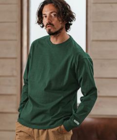 deep green