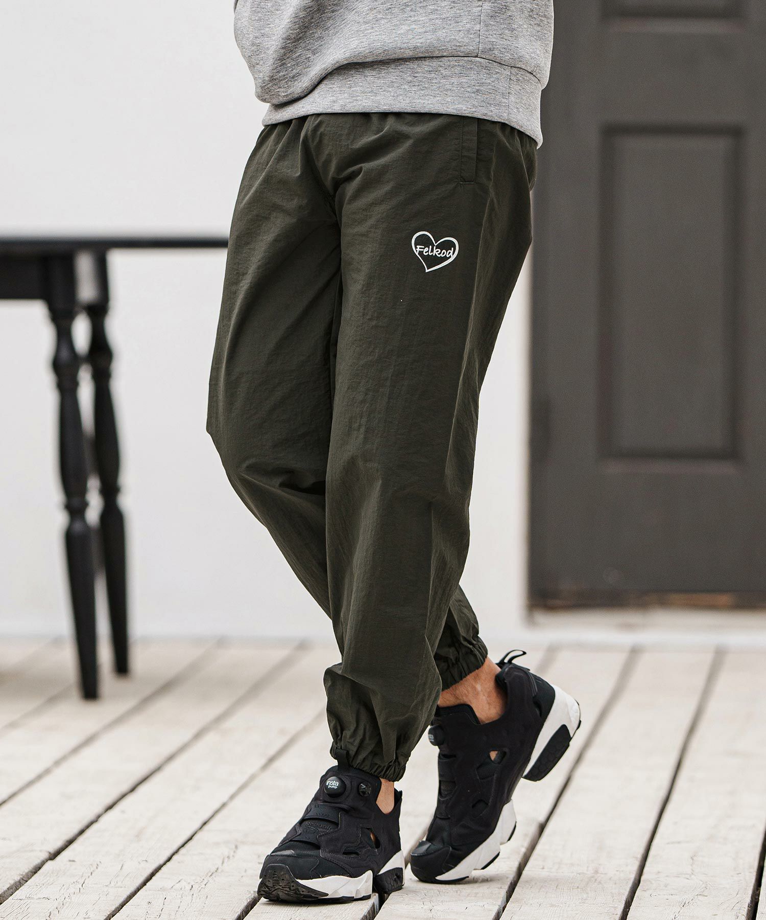dark olive