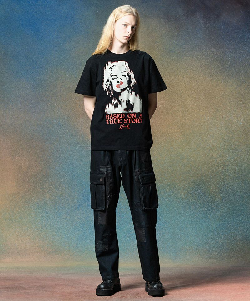 glamb(グラム)】【予約販売7月下旬～8月上旬入荷】Unplugged