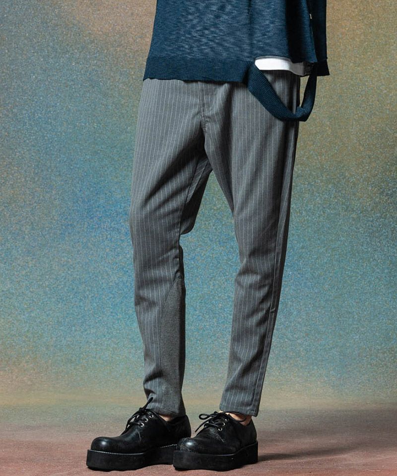 Gray Stripe