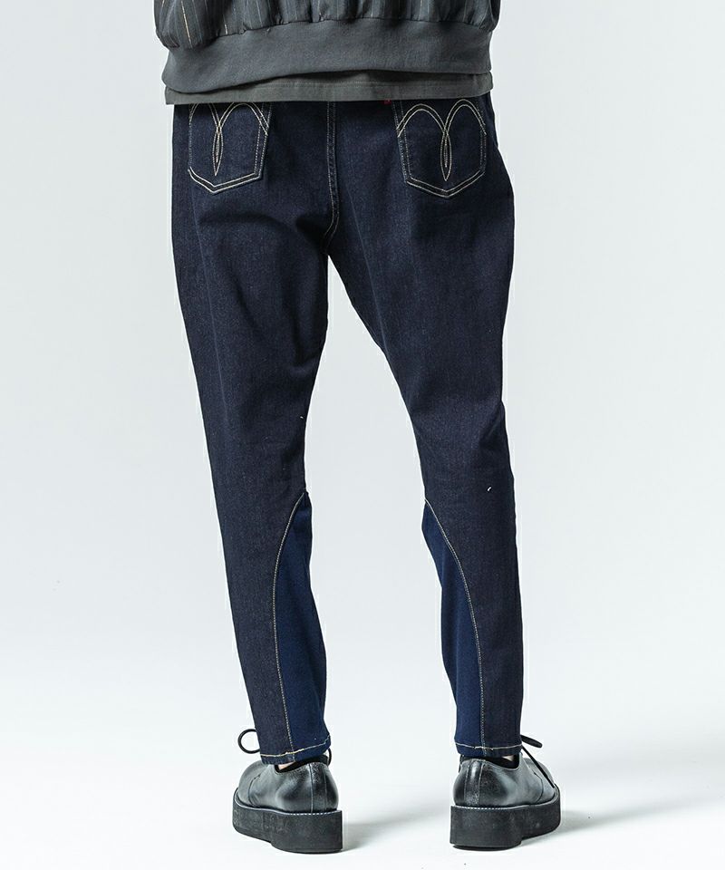 glamb(グラム)】Poly Pants ポリーパンツ(GB0320-P09) | CAMBIO