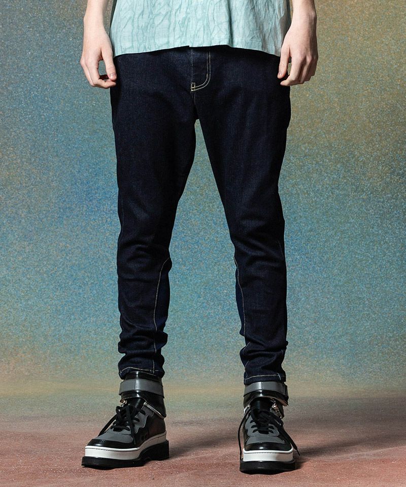 glamb(グラム)】Poly Pants ポリーパンツ(GB0320-P09) | CAMBIO