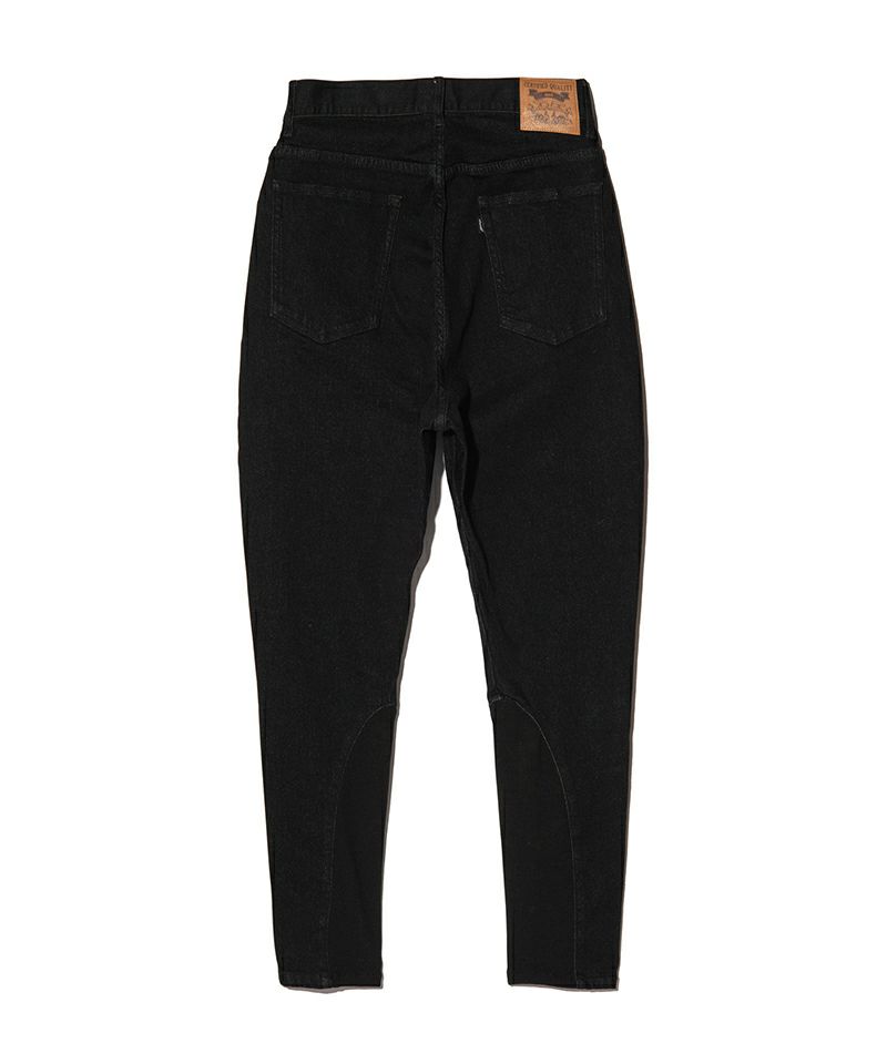 glamb(グラム)】Poly Pants ポリーパンツ(GB0320-P09) | CAMBIO
