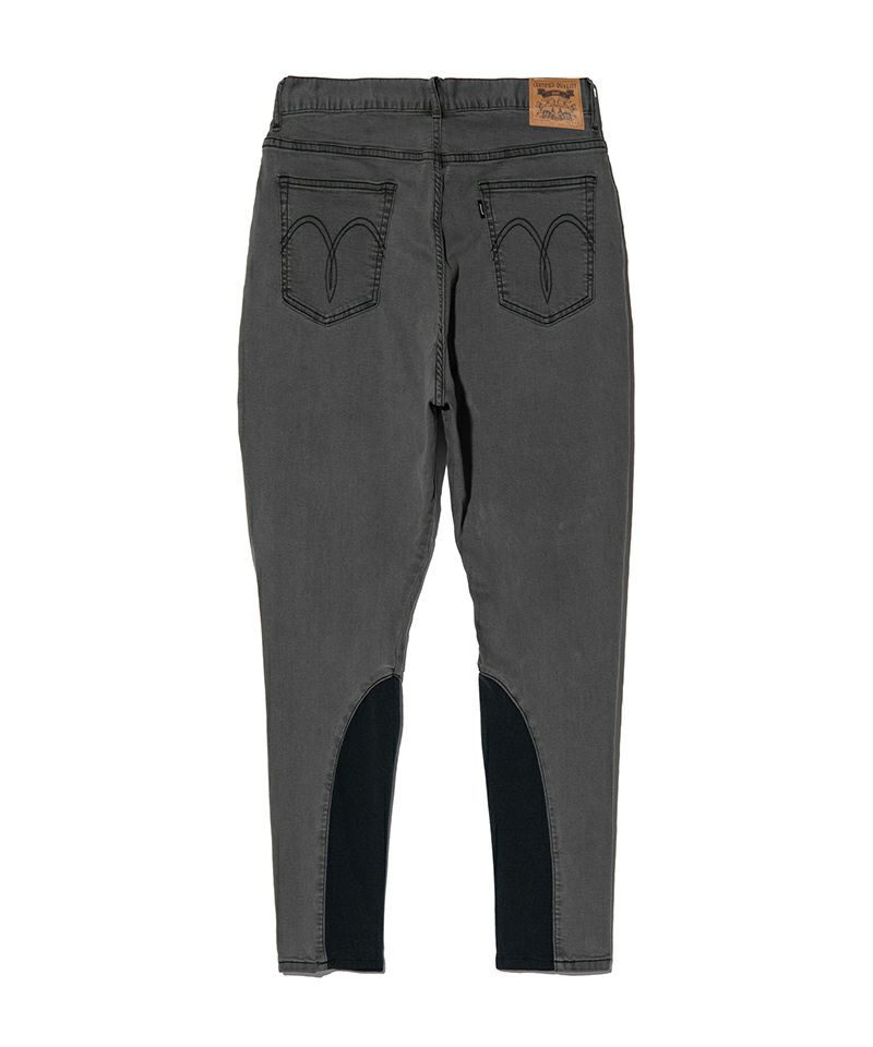 glamb(グラム)】Poly Pants ポリーパンツ(GB0320-P09) | CAMBIO