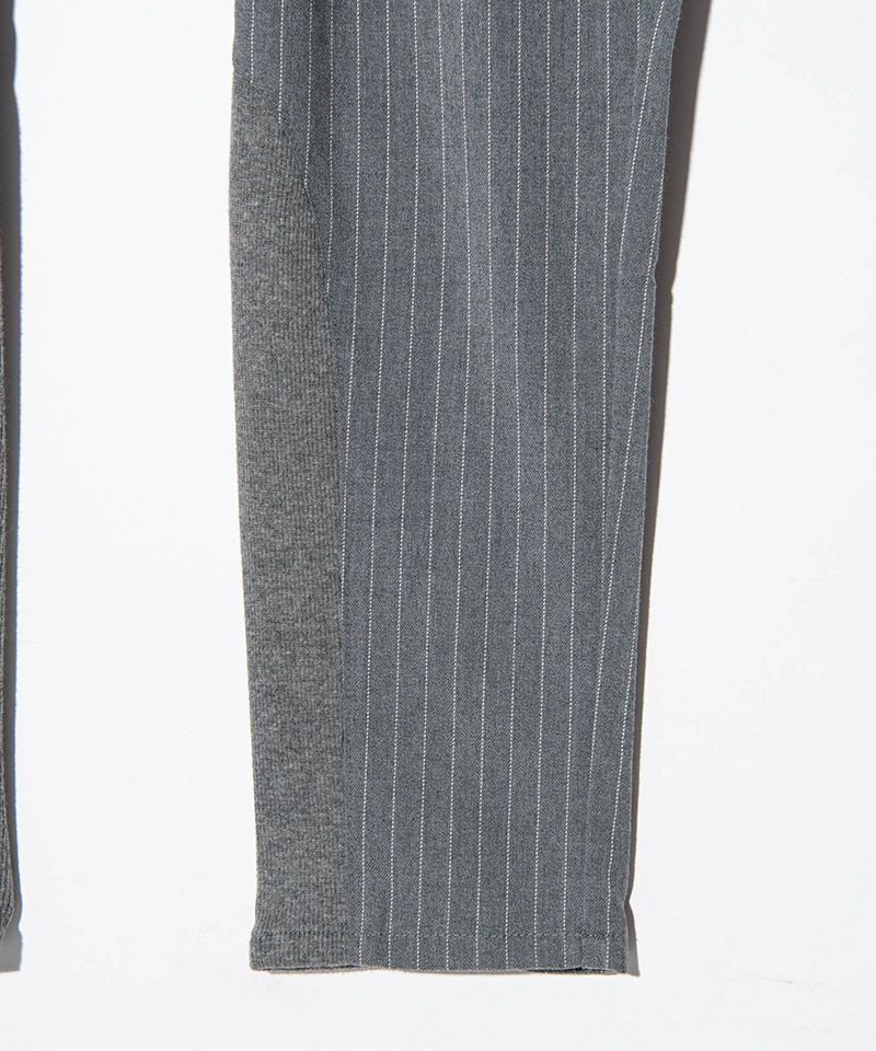 glamb(グラム)】Poly Pants ポリーパンツ(GB0320-P09) | CAMBIO カンビオ