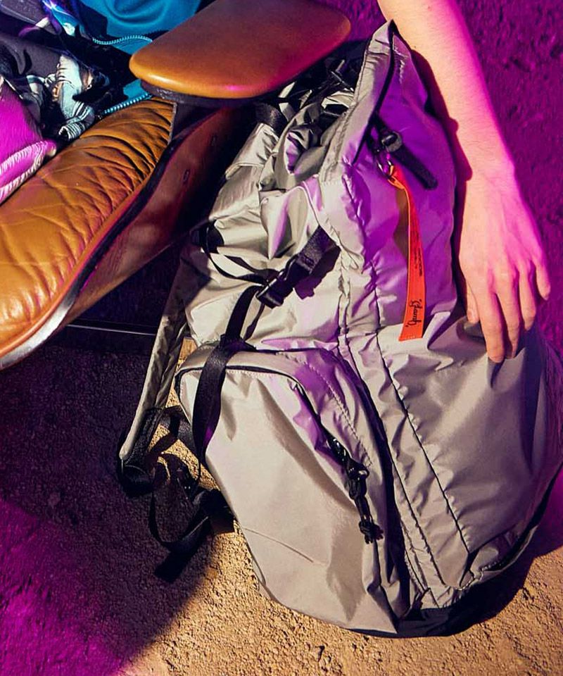 glamb(グラム)】【予約販売7月上旬～中旬入荷】TIME TRAVELER LSS 
