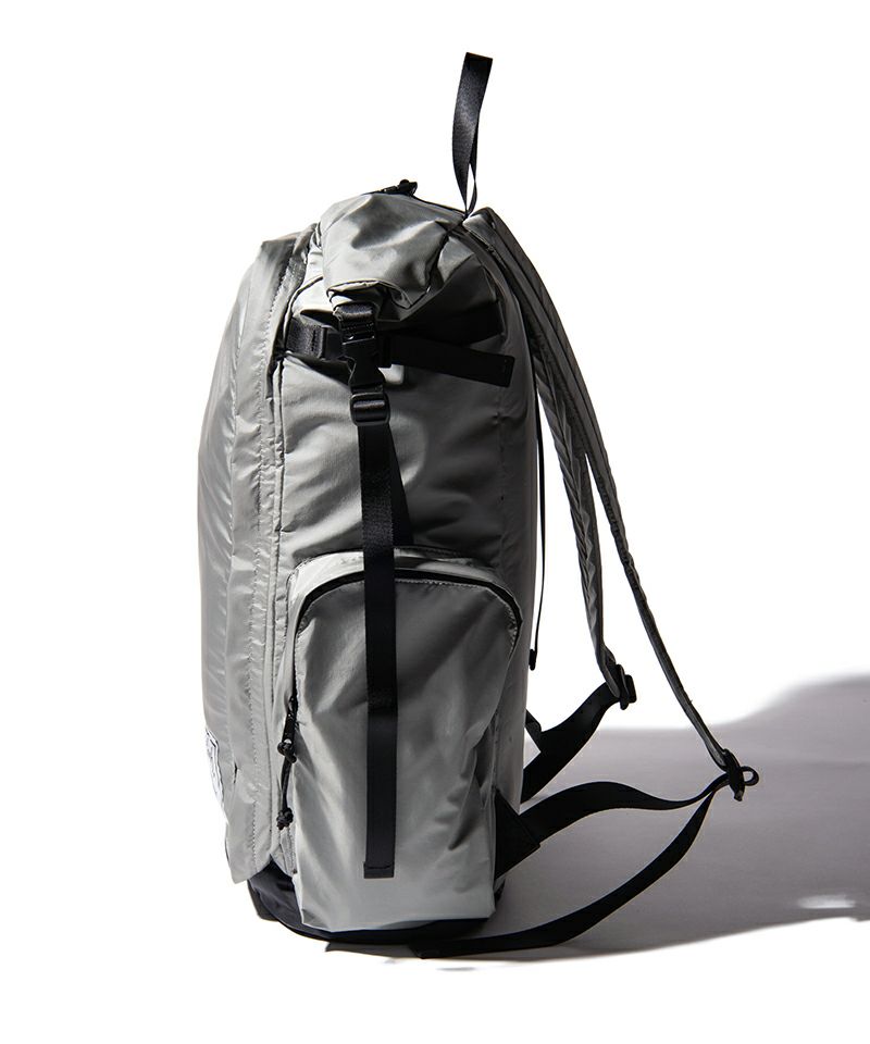 glamb(グラム)】TIME TRAVELER LSS Backpack (GEAR 014) タイム