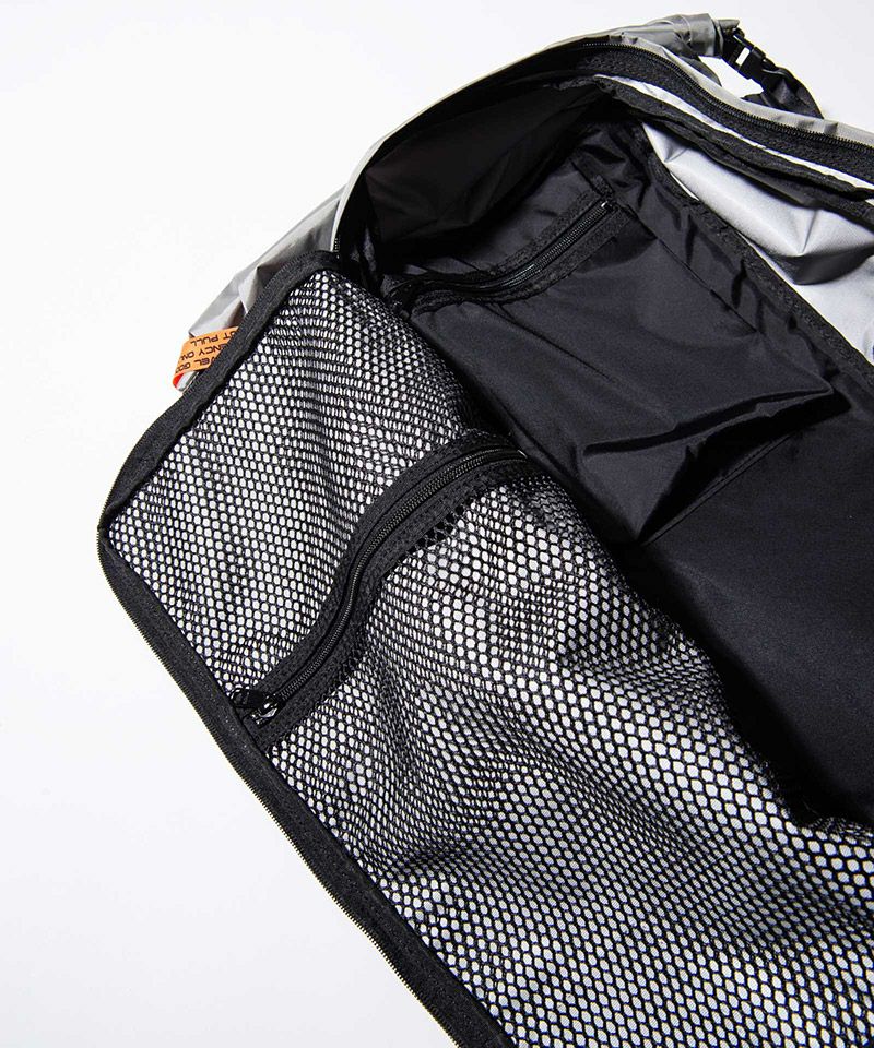 glamb(グラム)】TIME TRAVELER LSS Backpack (GEAR 014) タイム