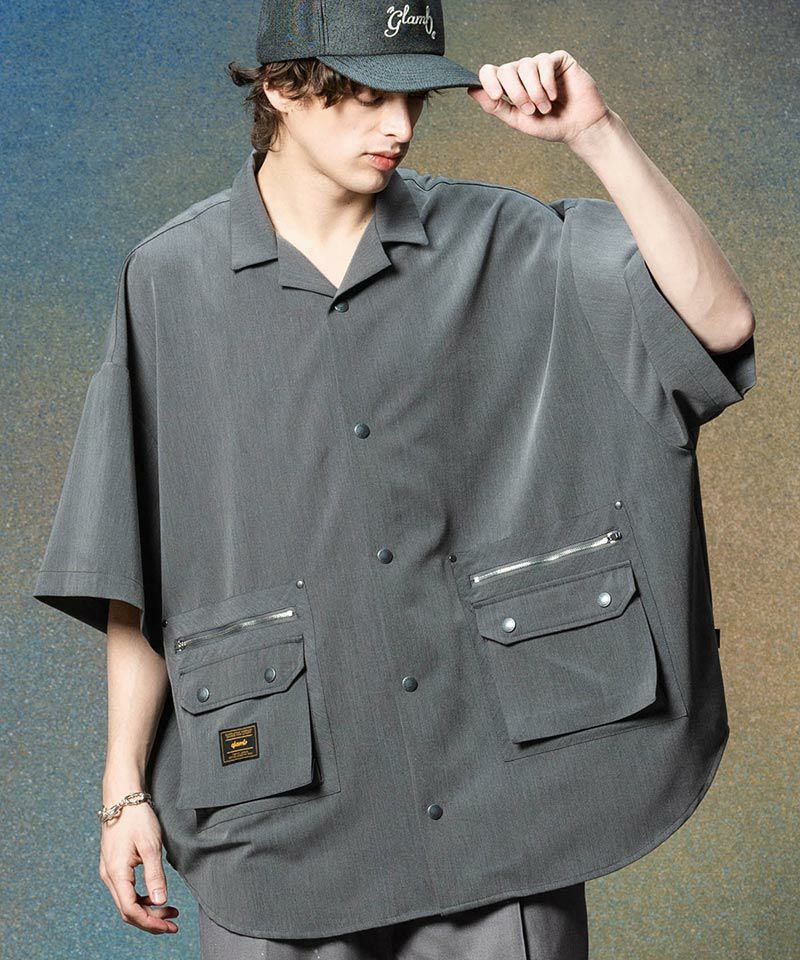 グラム　gramb ドット柄黒　ベロア生地スーツ　size４　ＸＬ　試着のみ グラム gramb ドット柄黒 ベロア生地スーツ size4 XL 試着のみ