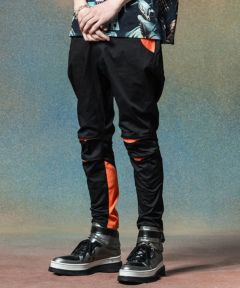 Black×Orange