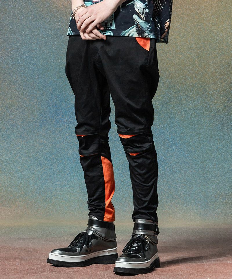 Black×Orange