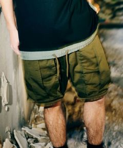 Khaki
