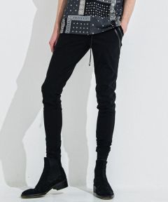 NYLON．BK.BK