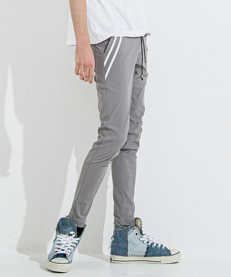 NYLON．GREY