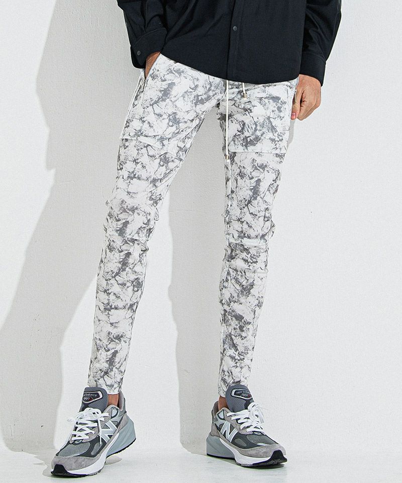 marble GREY