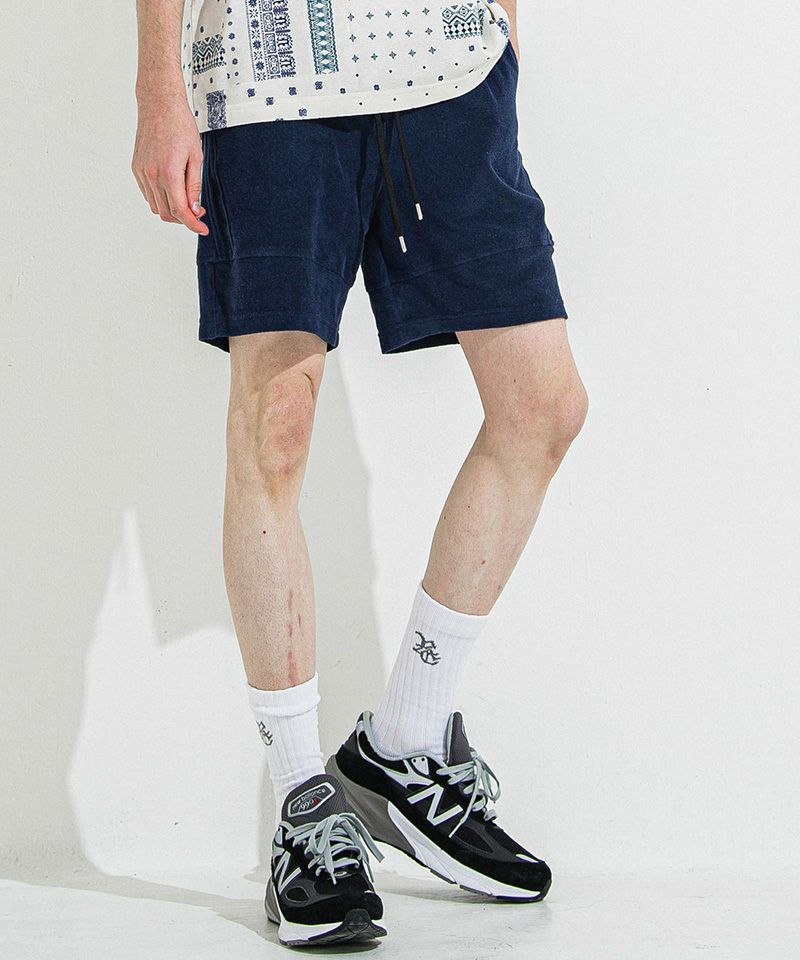 20%OFF【RESOUND CLOTHING(リサウンドクロージング)】TYLER PILE