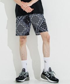 BANDANA．BK