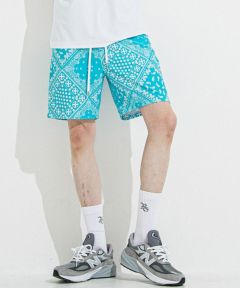 BANDANA．BGREEN