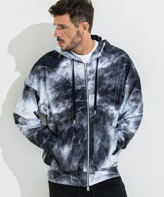marble BLACK