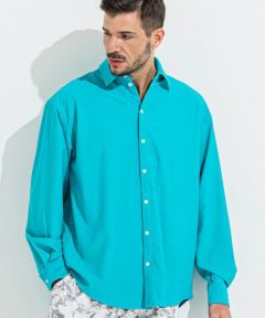 turquoise