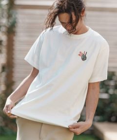 V.White