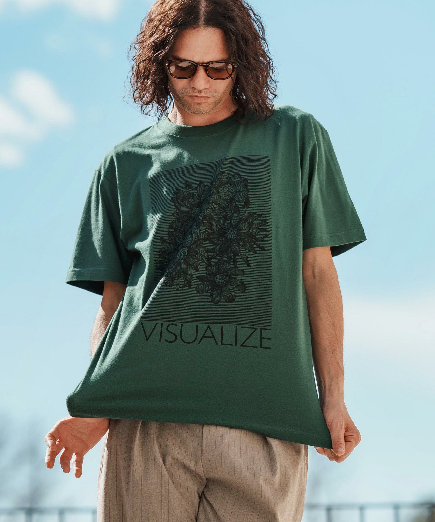 I.Green