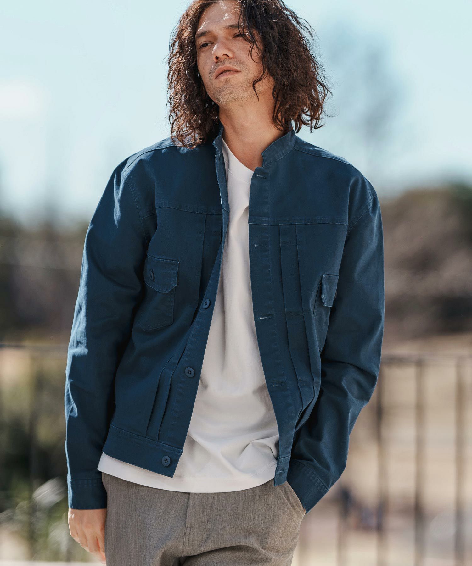 Navy