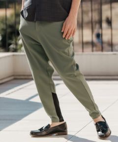 L.Khaki