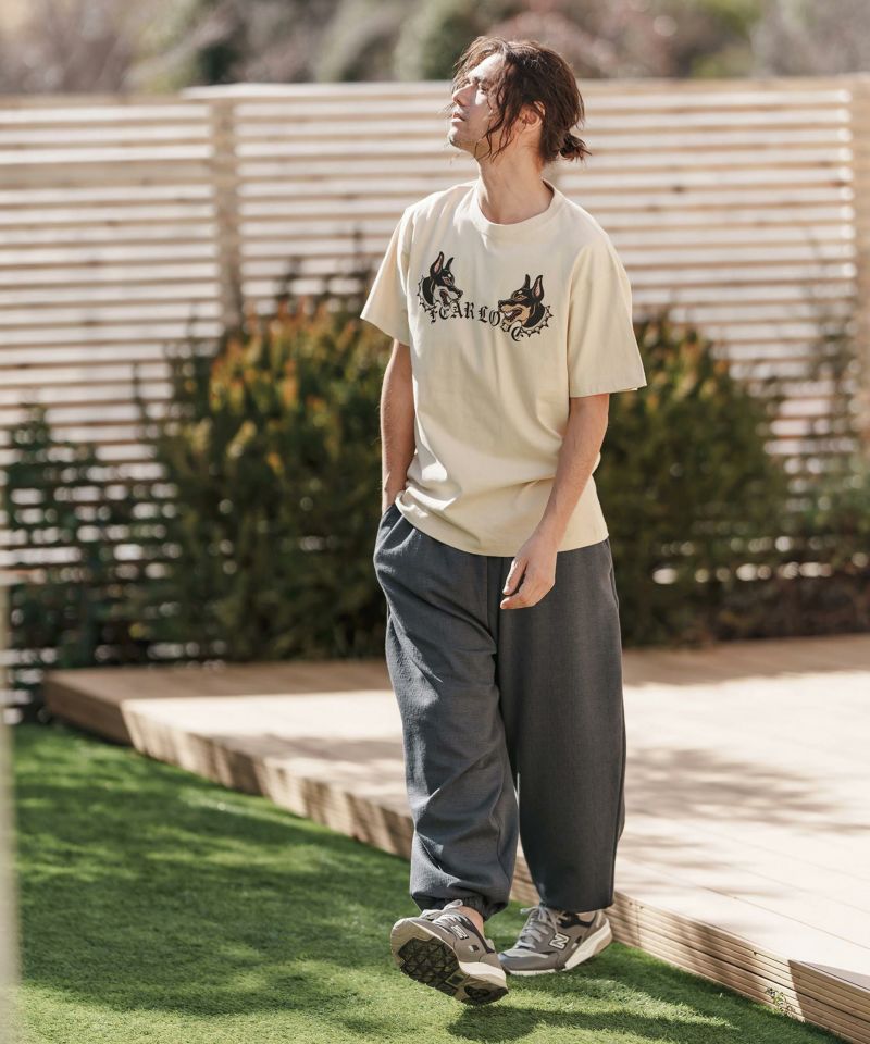 CAMBIO カンビオ　バルーンパンツ CAMBIO(カンビオ)】Gobelin Balloon Pants バルーンパンツ