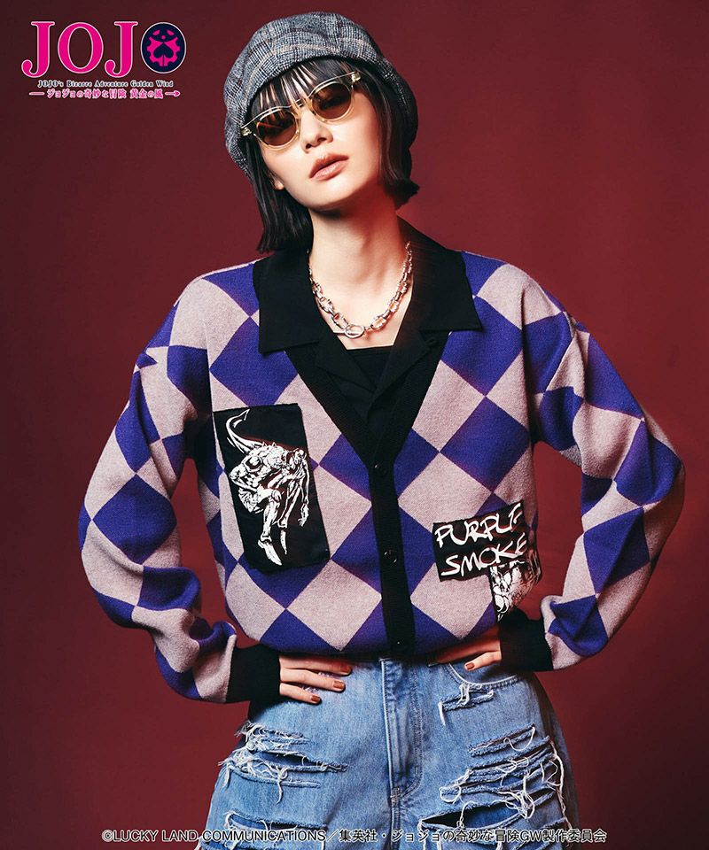【glamb(グラム)】グラマーカーディガン GlamourCardigan GLAMB | Glamour Cardigan / グラマーカーディガン - Buyee, an