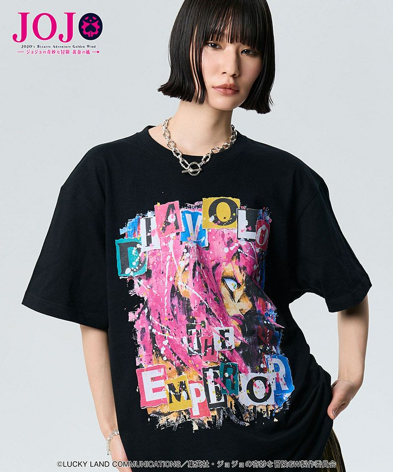売り切れました！glamb定価8,085 Tシャツ | ヤマダウェブコム
