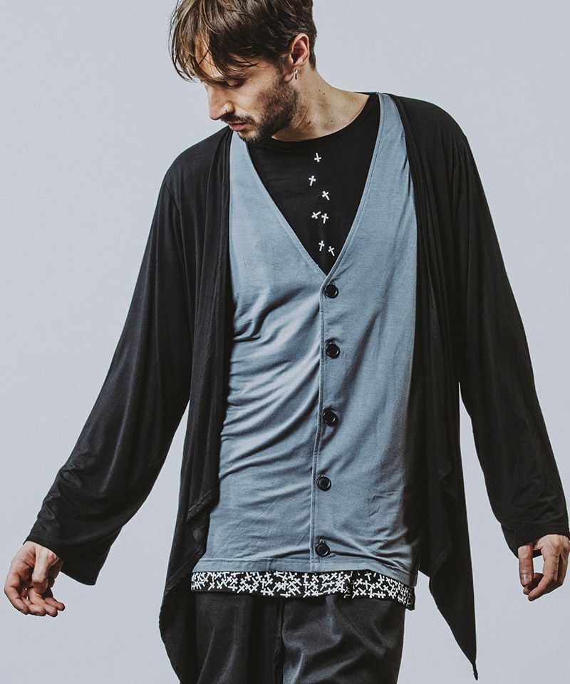 NO ID.OFFICIAL WEB STORE / レースC/D