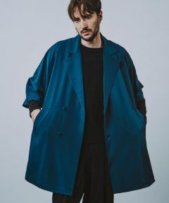 BLUE GREEN