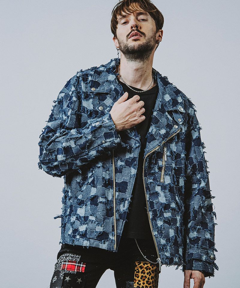 INDIGO