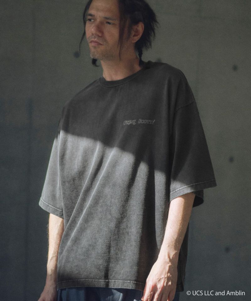 ADAM PATEK(アダムパテック)】(BACK TO THE FUTURE)GREAT SCOOT