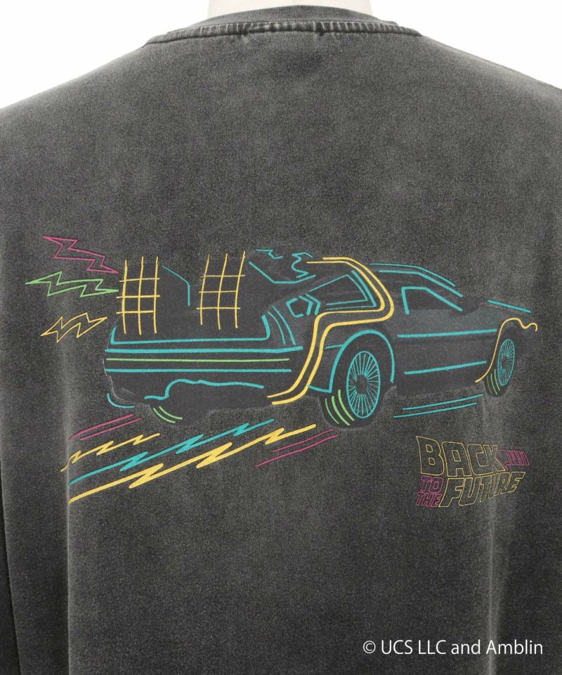 ADAM PATEK(アダムパテック)】(BACK TO THE FUTURE)GREAT SCOOT