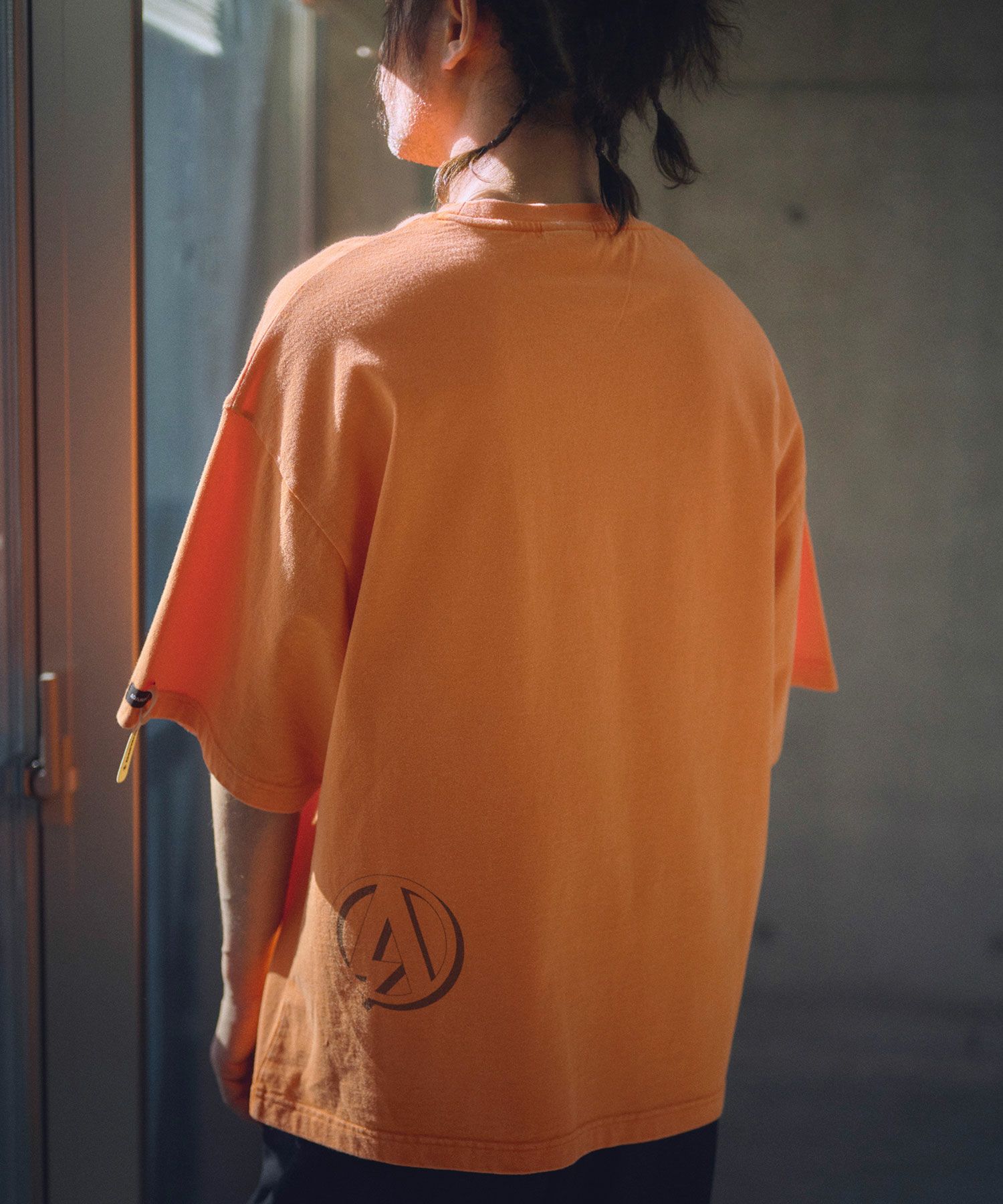 ORANGE
