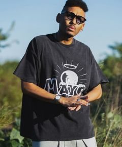 FADE BLACK